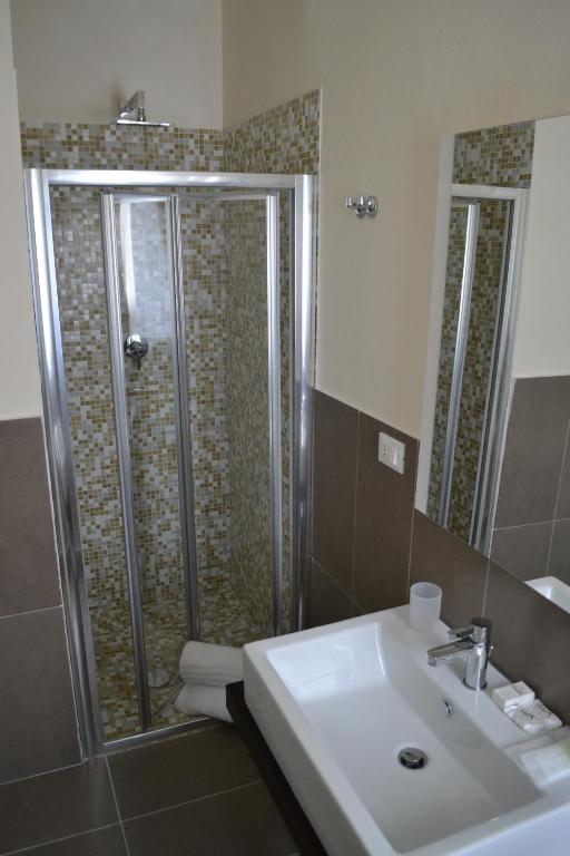 Hotel Pineta Falcade Kamer foto
